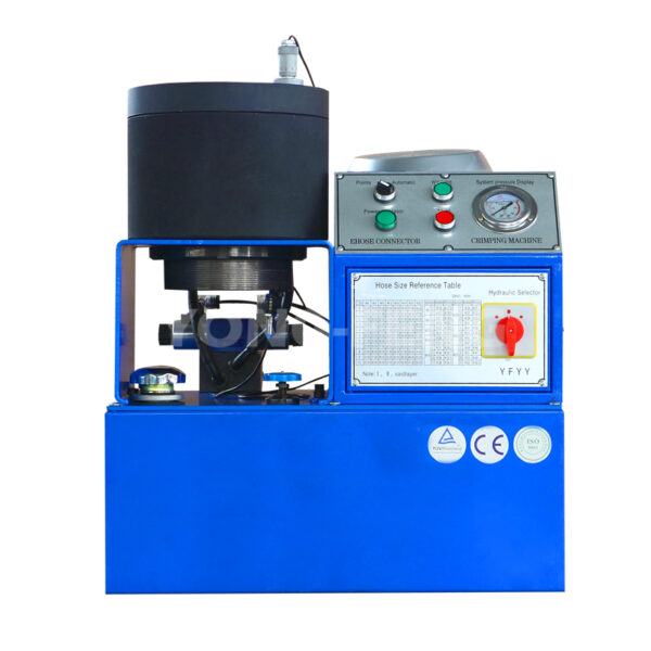 Factory price heat shrink tube cutting machine