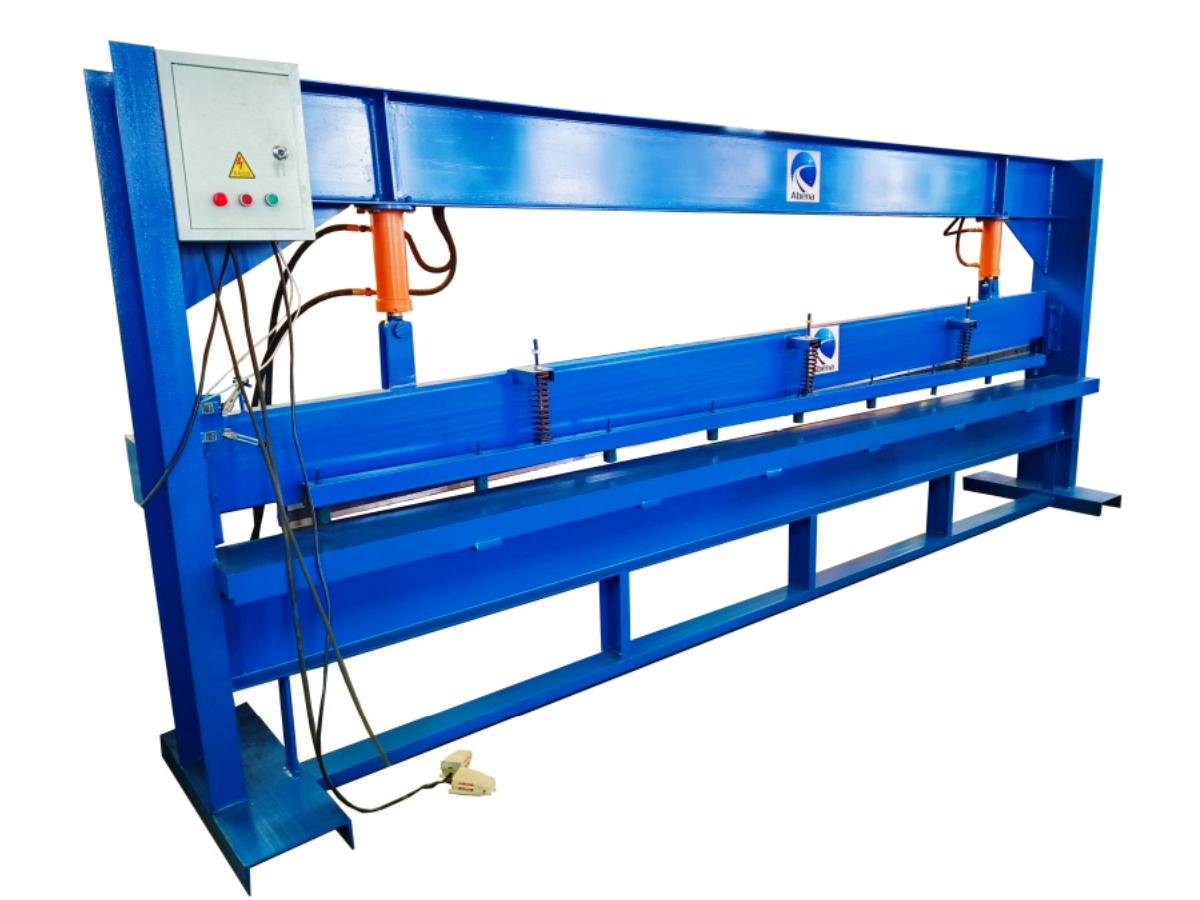 Hydraulic Guillotine Shear / Hydraulic Guillotine Shearing Machine/metal sheet cutting machine
